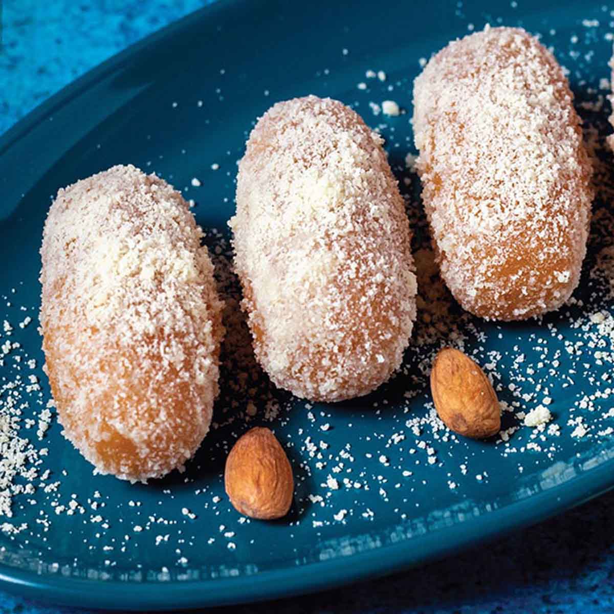 Mawa Chomchom 1KG